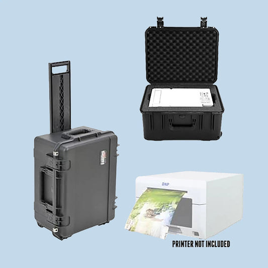 DNP DS620A | Printer Travel Case Photobooth City