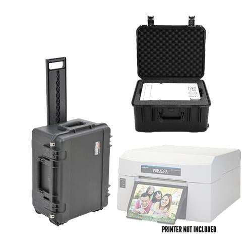 Primera Impressa Ip60 Printer Travel Case