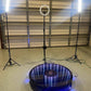 Automatic Spin Infinity LED 360 Photo Booth